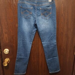 Pajama Jeans small